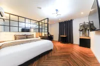 Busan Station Busan View Hotel