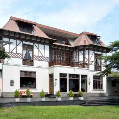 Second Home Peru โรงแรมใกล้เขตบารังโก
