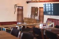 Hotel Laxnes - breakfast