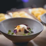 에포크 호텔 - 릴레 & 샤토 - 조식 운영