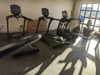 Comfort Inn & Suites - Gym