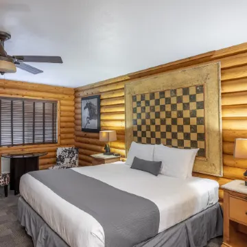 Canyons Lodge- A Canyons Collection Property