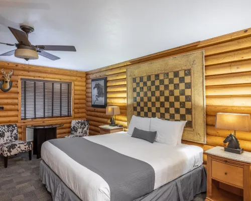 Canyons Lodge- A Canyons Collection Property Hotels in Kanab