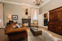 The Kendall Hotels in Boerne