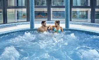 Aquabella Hôtel & Spa