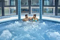Aquabella Hôtel & Spa - Romantic