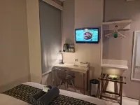 Hotel Fovere Palangkaraya Hotel dekat Duta Mall Palangkaraya
