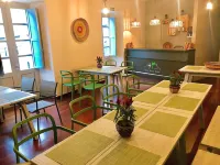 Hotel Rural Triana - petit déjeuner