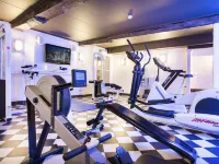 Hotel Navarra Brugge Hotels near Eiermarkt