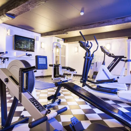 Hotel Navarra Brugge