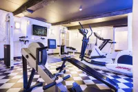 Hotel Navarra Brugge