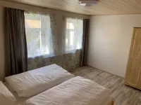 Apartmány Michaela