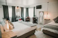 Giardino Boutique Hotel Hotel di Swakopmund