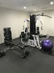 Cilento Mooloolaba - Gym
