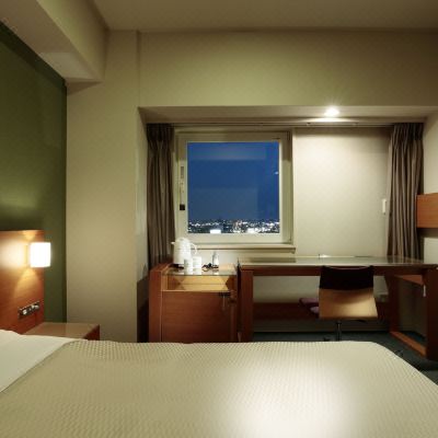 Moderate A, Non-smoking Candeo Hotels Handa Promo Code