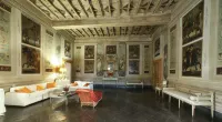 VesConte Residenza d'Epoca Dal 1533 Hôtels à : Capodimonte