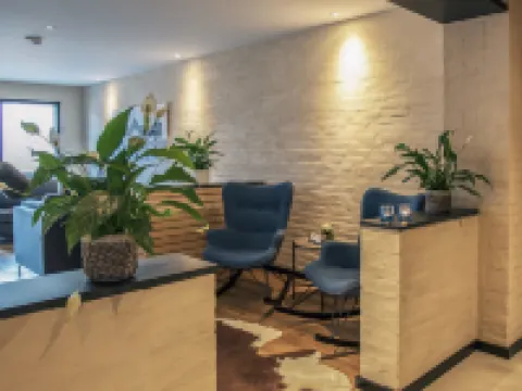 Hotel 6400 فنادق في سوندربورغ