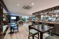 โรงแรมนอร์แมนดี้ - ที่มีบาร์