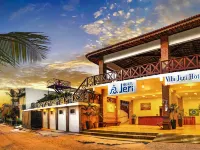 Rede Andrade Jeri Hotel Hotels in Jijoca de Jericoacoara