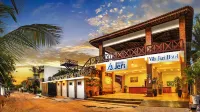 Jeri Hotel Group