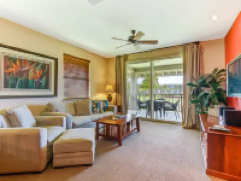 Castle Hali'i Kai at Waikoloa Hotels in Puako