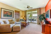 Castle Hali'i Kai at Waikoloa