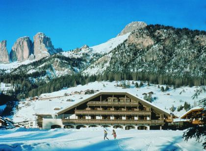 Hotel Rubino Deluxe