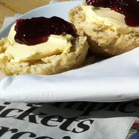 Weirholme Annex Отели в г. Барнстейпл