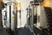 Harbour Hotel & Spa Bristol - Gym