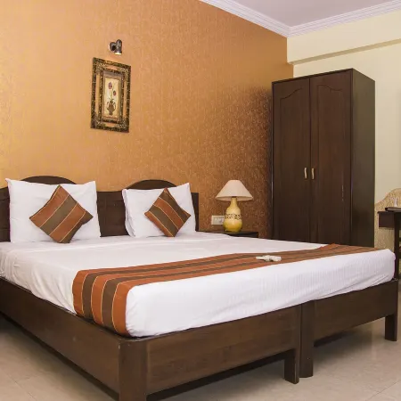 Nazri Resort
