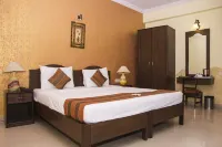 Nazri Resort - spa