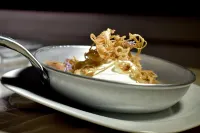 Kanale's Rooms & Suites - breakfast