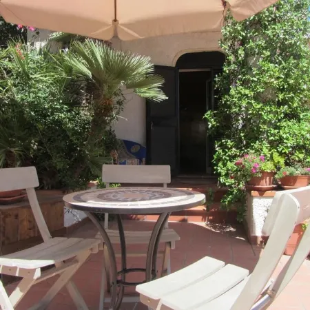 Sole e Sale B&B