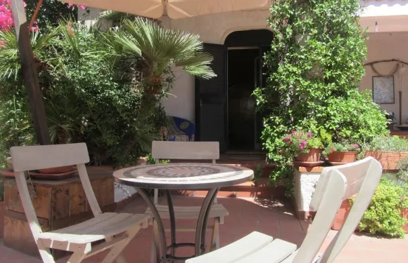 鹽和太陽住宿加早餐酒店