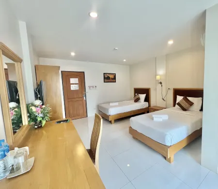 JS Residence Krabi