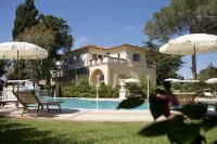 Villa Mazzanta Relais & Hotel - Bãi biển