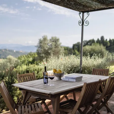 Tenuta Torre Rossa Farm & Apartments