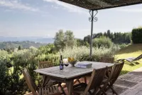 Tenuta Torre Rossa Farm & Apartments Hotels in Impruneta