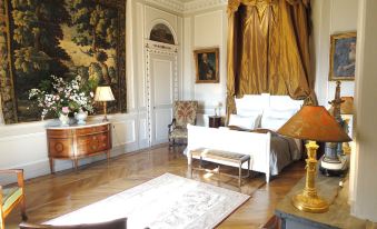 Château de Saint Trys