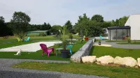 Alolival Chambres d'hôtes, Gîtes près de Royan, Saintes et Saujon Hôtels à : Saujon
