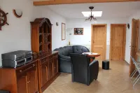 Feriendomizil am Hafen Hotel a Zingst