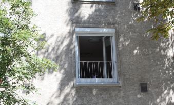 GoVienna - Charming Studio