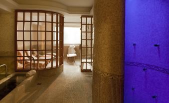 Excelsior Belvedere Hotel & Spa
