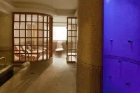 Excelsior Belvedere Hotel & Spa - spa
