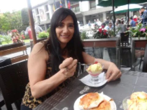 ホテル + アルテ キトのホテル