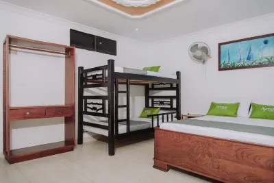 Hotel Colon Rodadero Hotels in El Rodadero