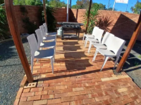 Alfa Motel Hotels in Gilgandra