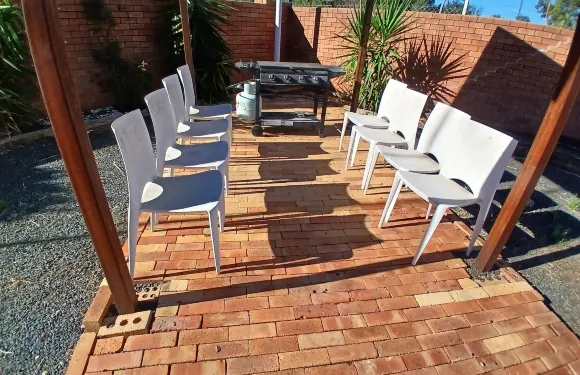 阿爾法汽車旅館