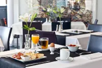 Ocean Drive Ibiza - petit déjeuner
