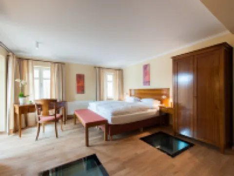 Landhaus Zu Den Rothen Forellen Hotels in Ilsenburg